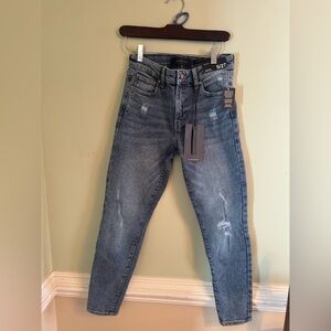 Kendall & Kylie Denim